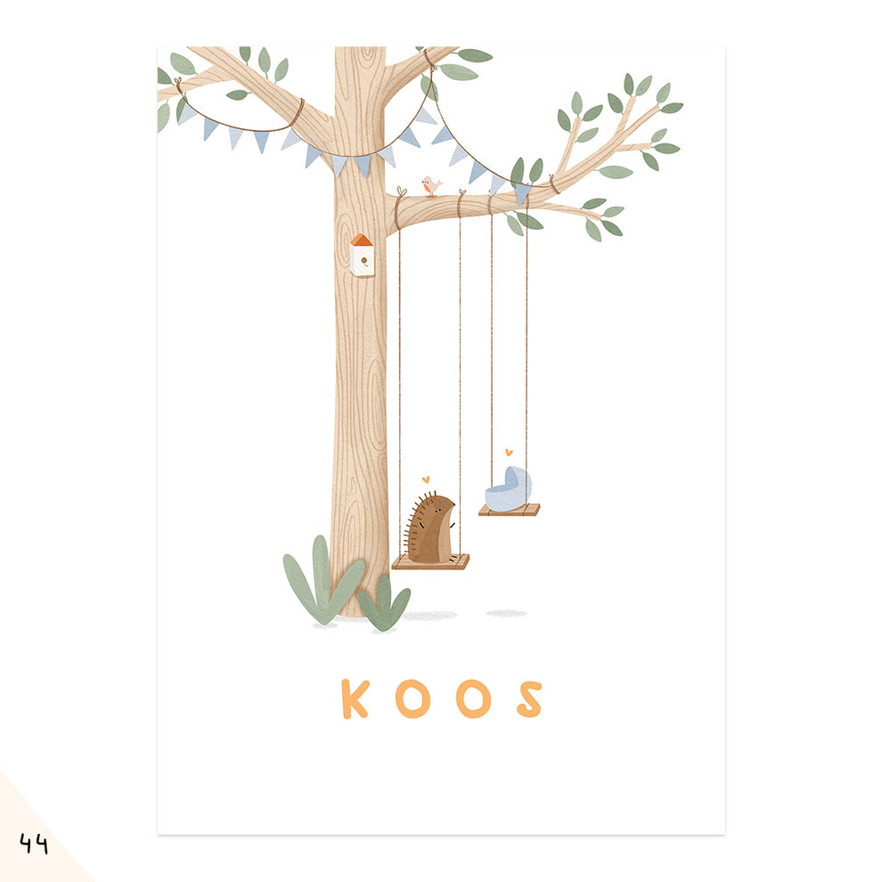 Koos