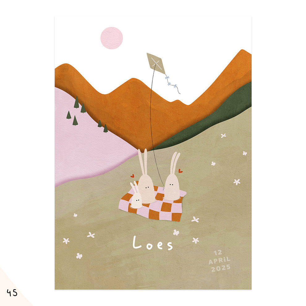 Loes