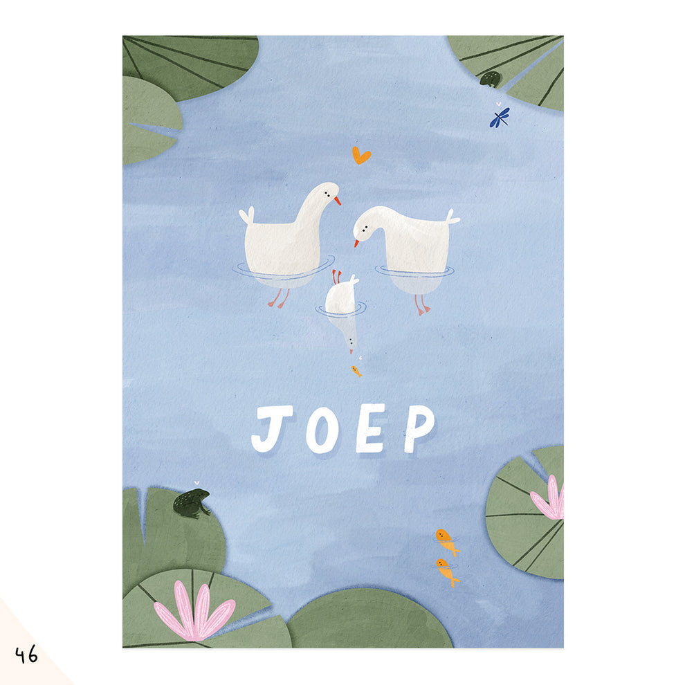 Joep