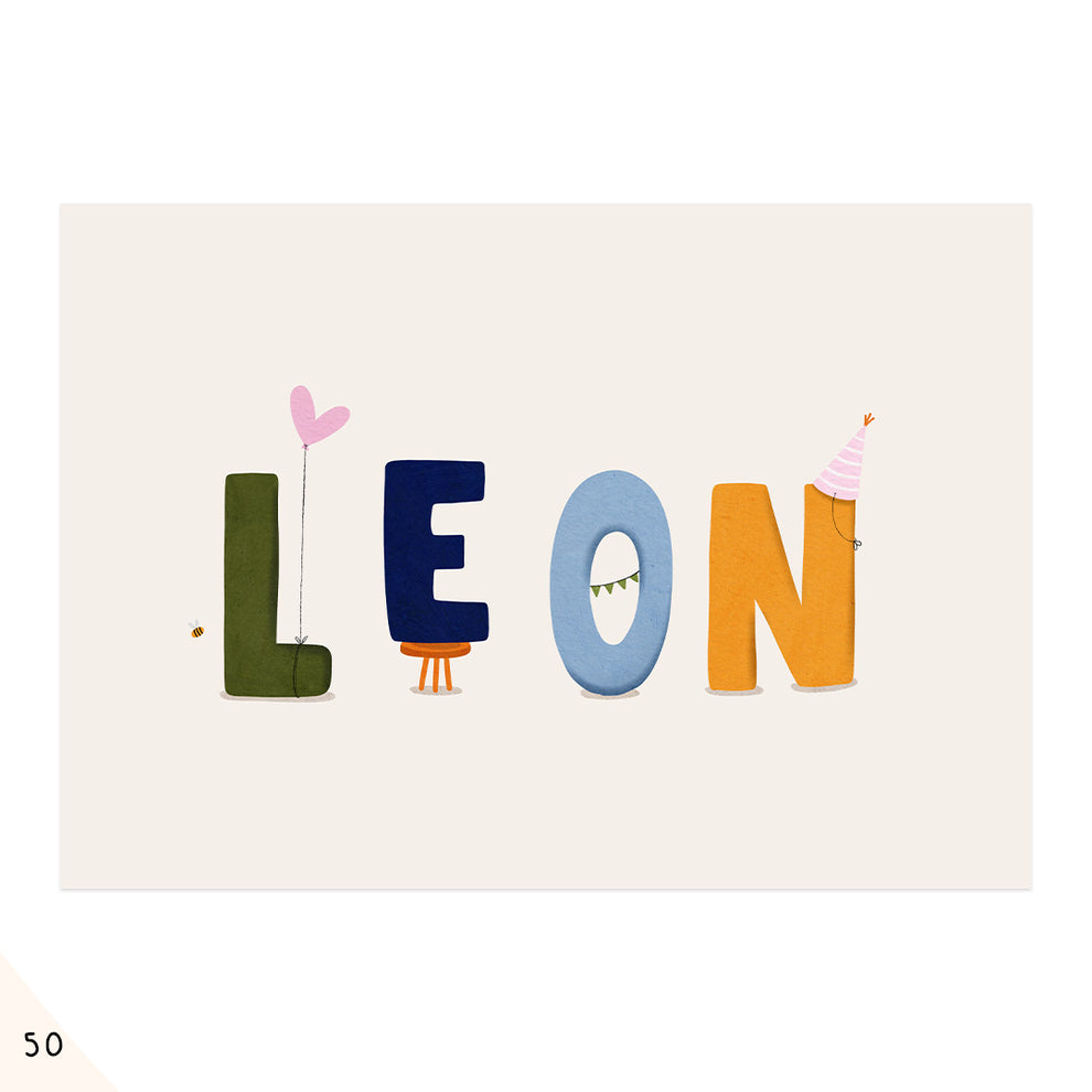 Leon 2