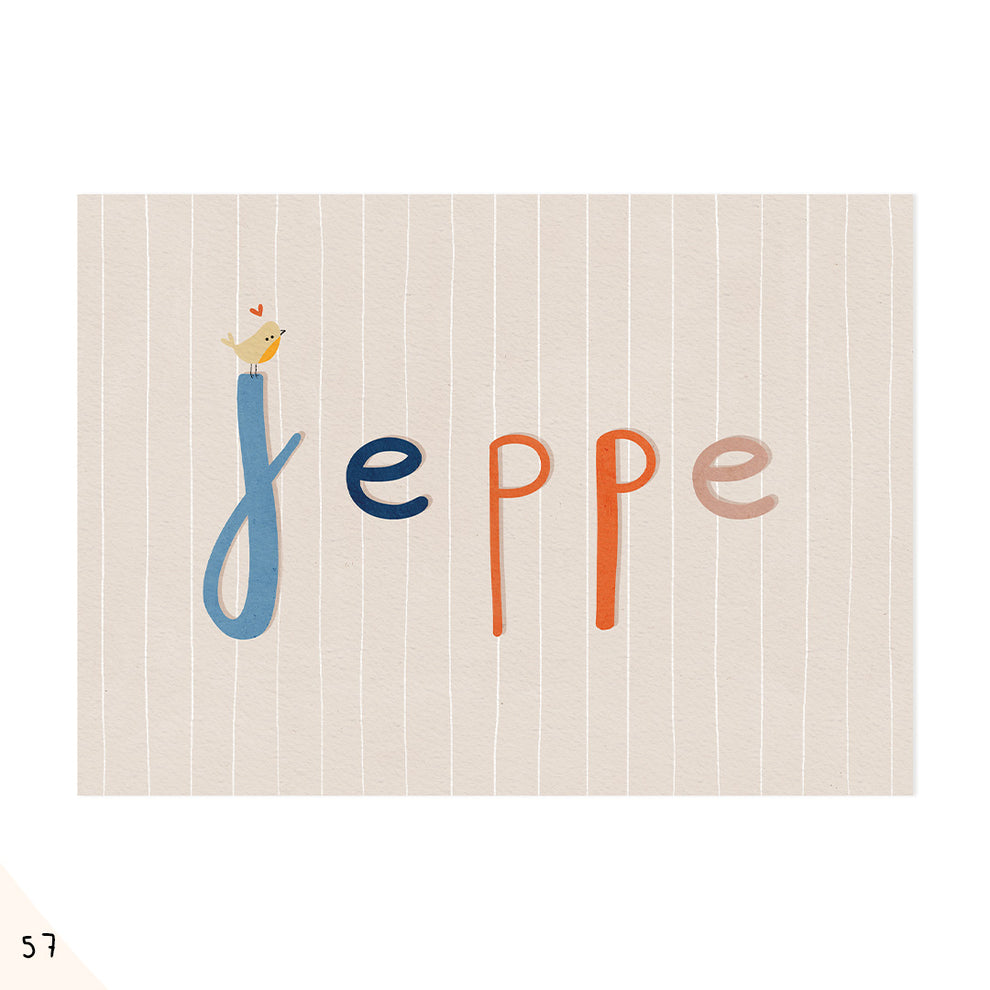 Jeppe