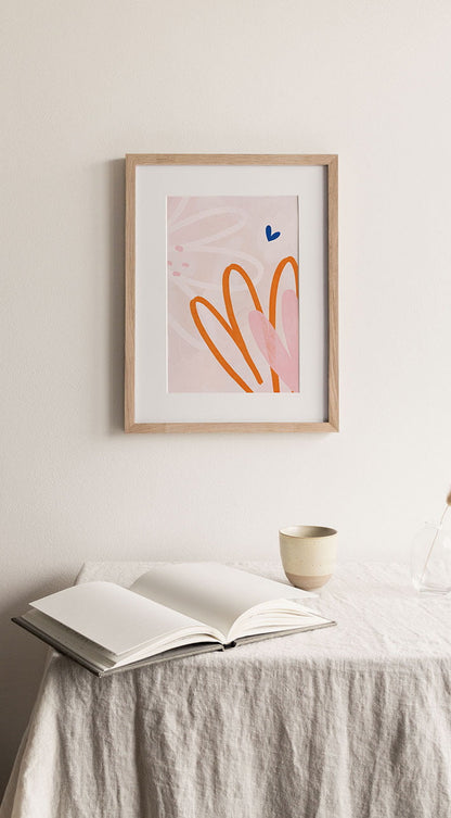 A4 Poster - Abstract