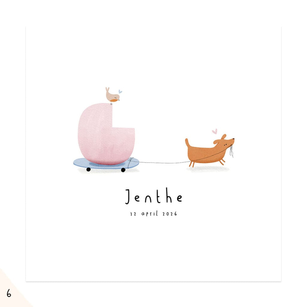 Jenthe