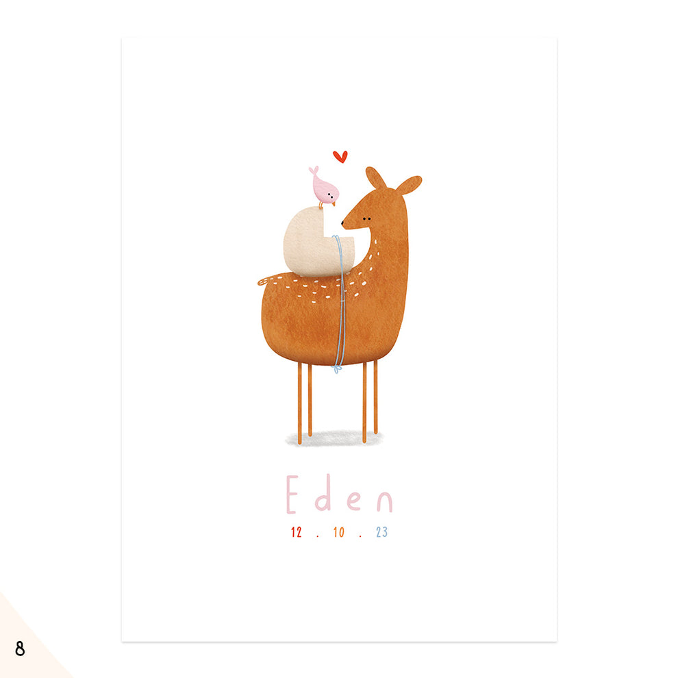 Eden