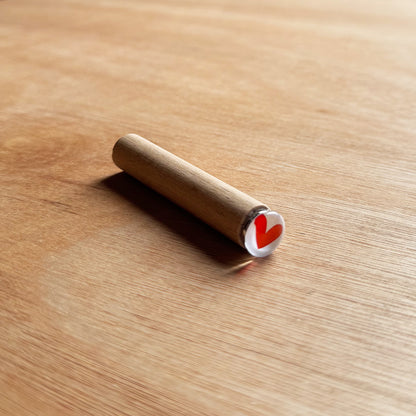 Kaartpins set van 4