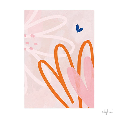 A4 Poster - Abstract