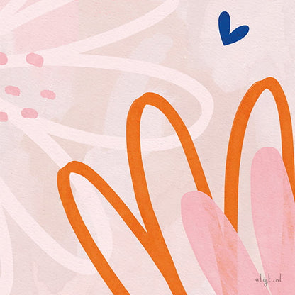 A4 Poster - Abstract