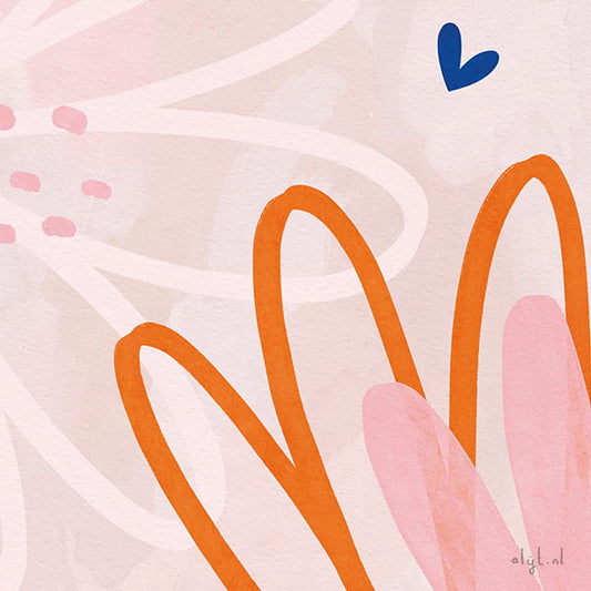 A4 Poster - Abstract