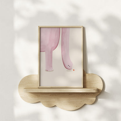 Poster: Dino Roze