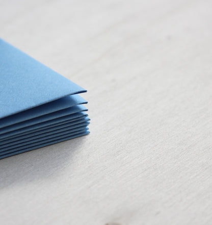 Set van 10 enveloppen