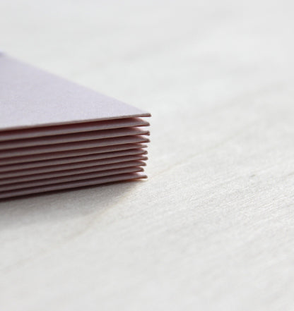Set van 10 enveloppen
