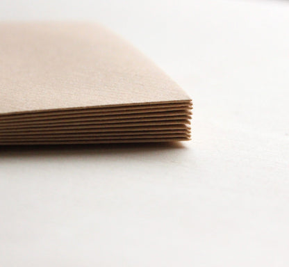 Set van 10 enveloppen